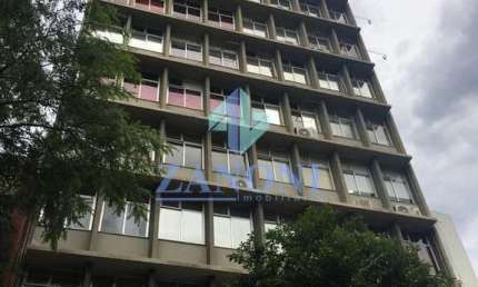 Sala à venda 39M², CENTRO, Maringá - PR | Edificio Três Marias
