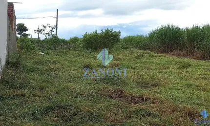 Terreno à venda na Rua Redival Antonio Dos Santos, 99, Jardim Catuai, Mandaguaçu