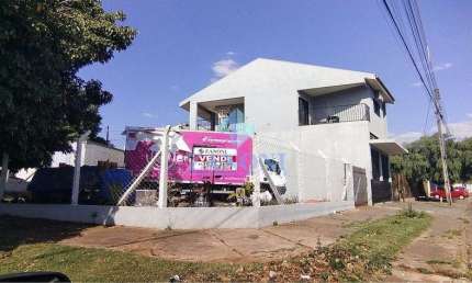 Sobrado à venda 402M², JARDIM PAULISTA, Maringá - PR