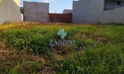 Terreno à venda na Avenida Pioneiro Luiz Gavioli, 264, Jardim Paulista, Maringá