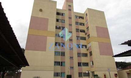 Apartamento com 3 quartos à venda na Rua Mitsuzo Taguchi, 417, Vila Nova, Maringá