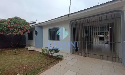 Casa com 3 quartos à venda na Rua Vila Rica, 97, Jardim Liberdade, Maringá