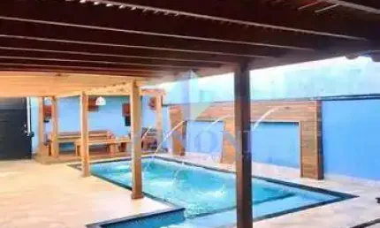 Casa à venda na Rua Yodomu Yugeta, 238, Jardim Oriental, Maringá