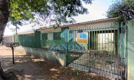 Casa com 2 quartos à venda na Rua Armando Crippa, 632, Jardim Liberdade, Maringá