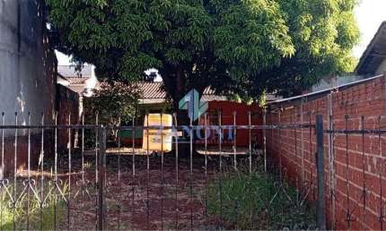 Terreno à venda na Rua Francisco Fernandes Cara, 478, Parque Alvamar, Sarandi
