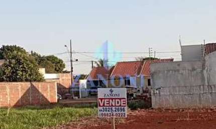 Terreno à venda na Avenida Alcebíades de Paula Neto, 859, Jardim Oriental, Maringá