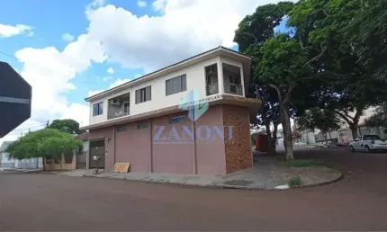 Prédio com 1 sala à venda na Avenida 7 de Setembro, 475, Jardim Liberdade III, Maringá