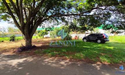 Chácara à venda 1000M², COND CAMPO VILLE, Mandaguaçu - PR