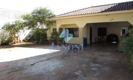 Casa à venda 3 Quartos, 1 Suite, 4 Vagas, 341M², JARDIM PINHEIROS, MARINGÁ - PR