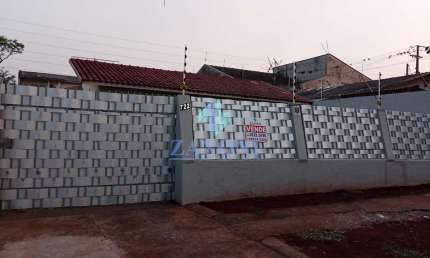 Casa à venda em localização privilegiada no Jardim Liberdade, Maringá, PR