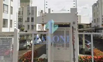 Apartamento padrão à Venda, Chácara Paulista, Maringá, PR
