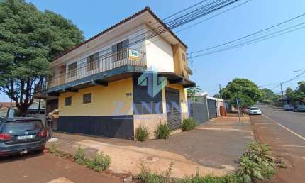 Casa em condomínio fechado com 2 quartos para alugar na Avenida João Marangoni, 83, Novo Panorama, Sarandi