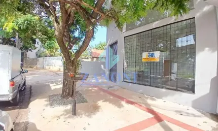 Sala para locação, Cj Res. Parigot de Souza, Maringá, PR