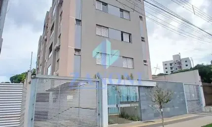 Apartamento com 2 quartos para alugar na Avenida Monteiro Lobato, 1530, Zona 08, Maringá