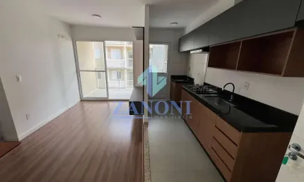 Apartamento para locação, Jardim Aclimação, Maringá, PR