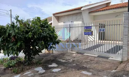 Casa à venda, Conjunto Residencial Branca Vieira, Maringá, PR