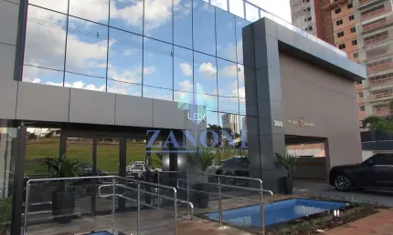 Apartamento para locação, Jardim Aclimação, Maringá, PR ,um dos melhores condomínios com area de la