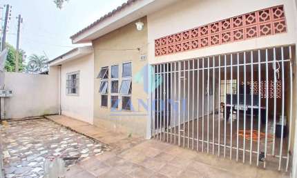 Casa com 3 quartos à venda na Rua Barão do Rio Branco, 109, Santa Tereza, Sarandi