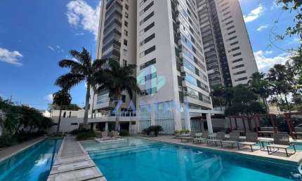Apartamento padrão à Venda, Vila Bosque, Maringá, PR
