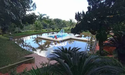 Chácara / sítio com 5 quartos à venda na Rodovia Br 376, 175, Centro, Mandaguaçu