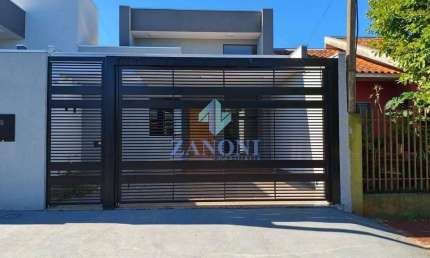 Casa com 3 quartos à venda na Rua José Granado Parra, 977, Jardim Paulista, Maringá