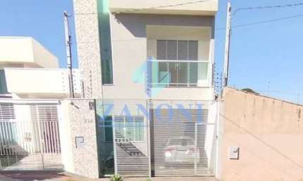 Casa com 3 quartos à venda na Rua Doutor Rui Carnassiali, 244, Jardim Liberdade II, Maringá