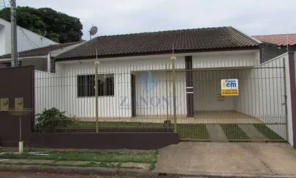 Casa para alugar na rua gisele gomes de castro, 82, jardim liberdade iii, maringá por r$ 1.500