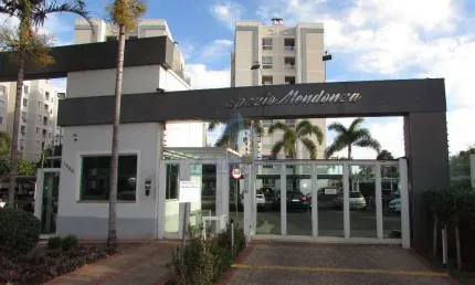 Apartamento para alugar na Avenida das Indústrias, 1060, Jardim América, Maringá por R$ 1.300