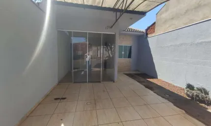 Casa com 3 quartos à venda na Avenida Anchieta, 1786, Residencial São José, Sarandi