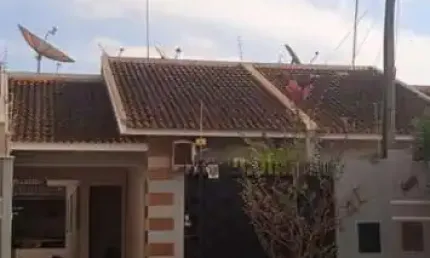 Casa a venda 2 Quartos, 1 Suite, 1 Vaga, 121M2, JD SAO JOSE I, Maringa - PR