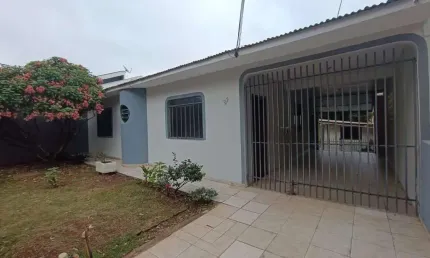 Casa com 3 quartos à venda na Rua Vila Rica, 97, Jardim Liberdade, Maringá