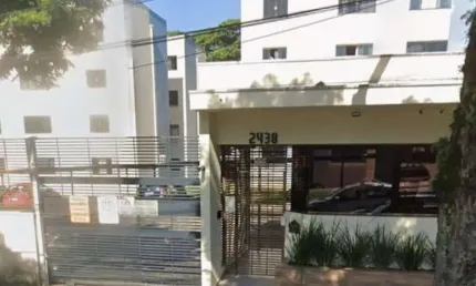 Exelente Apartamento a venda, vila Emilia, Maringa, PR