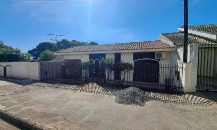 Casa padrao a Venda, Jardim Alvorada III, Maringa, PR