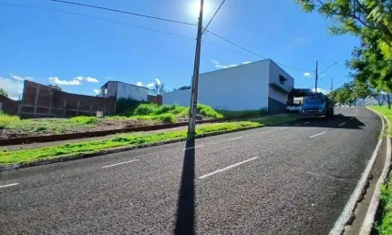 Terreno a venda, Conjunto Habitacional Requiao, Maringa, PR