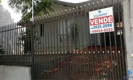 Casa a venda, Parque Residencial Patricia, Maringa, PR