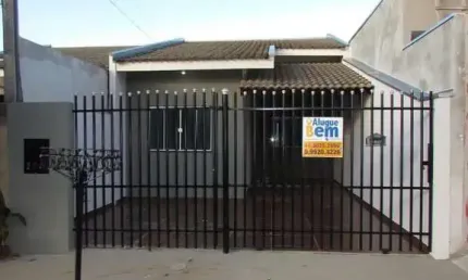 Casa para locacao, Jardim Ouro Verde III, Sarandi, PR