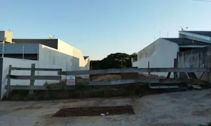 Terreno a venda 421m2, jardim paulista, maringa - pr