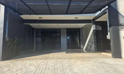 Casa com 3 quartos à venda na Rua Ignácio Pelchibeski, 1279, Residencial São José, Sarandi