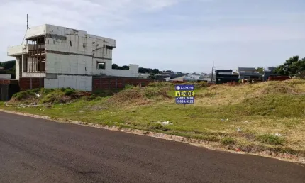 Terreno à venda na Rua Said Jacob, Bom Jardim, Maringá