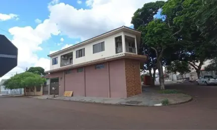 Prédio com 1 sala à venda na Avenida 7 de Setembro, 475, Jardim Liberdade III, Maringá