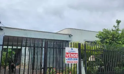 Casa padrao a Venda, Conjunto Habitacional Karina, Maringa, PR