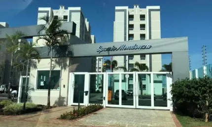 Apartamento a venda 2 Quartos, 1 Vaga, 57M2, AMERICA, Maringa - PR | SPAZIO MENDONZA