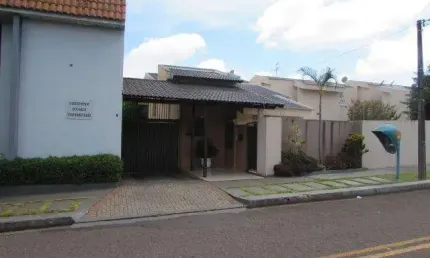 Apartamento a venda 1 Quarto, 1 Vaga, 34M2, VILA ESPERANCA, Maringa - PR | CONDOMINIO POUSADA UNIVERSITARIA