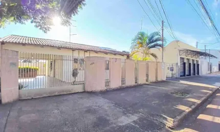 Casa padrao a Venda, Conjunto Habitacional Lea Leal, Maringa, PR