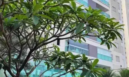 Apartamento com 3 quartos à venda na Avenida Guedner, 891, Zona 08, Maringá