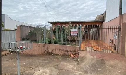 Terreno comercial excelente em , jardim alvorada, maringa, pr
