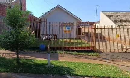 Casa com 2 quartos à venda na Rua Doutor José Ferreira de Oliveira, 345, Jardim Oriental, Maringá