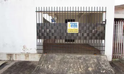 Casa com 1 quarto para alugar na Rua Leining, 56, Vila Ipiranga, Maringá