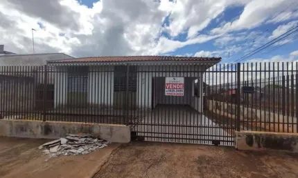 Casa com 2 quartos à venda na Rua Vila Rica, 481, Jardim Liberdade, Maringá