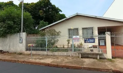 Casa padrao a venda, conjunto habitacional karina, maringa, pr